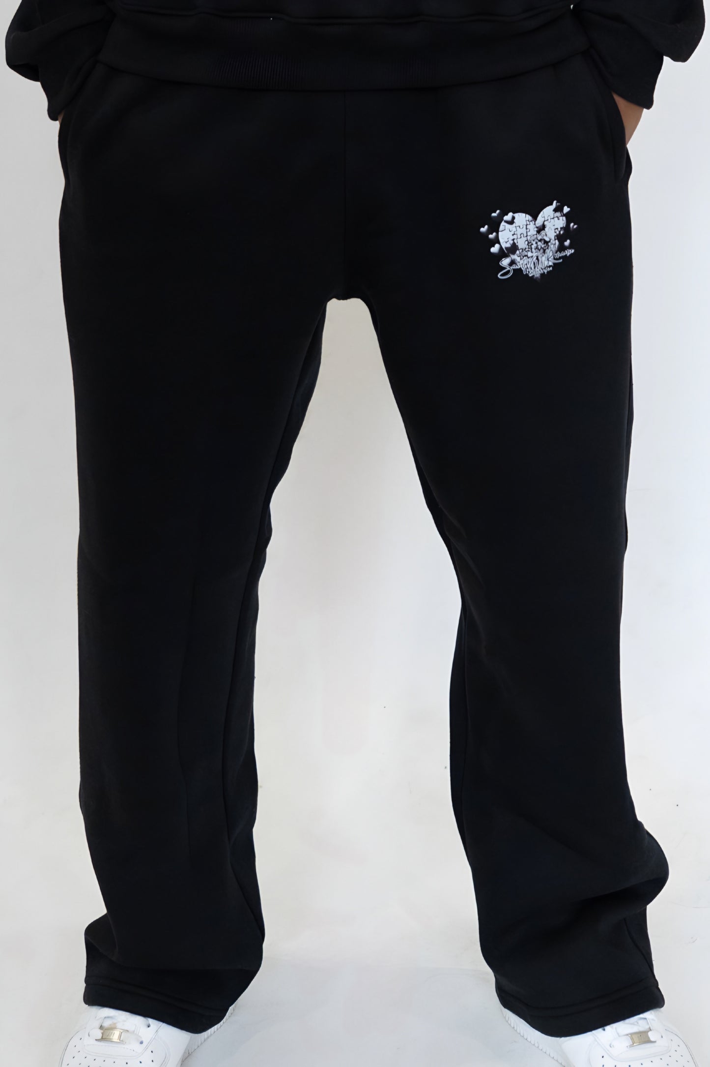 'SAINT OF ROMANCE' SWEATS