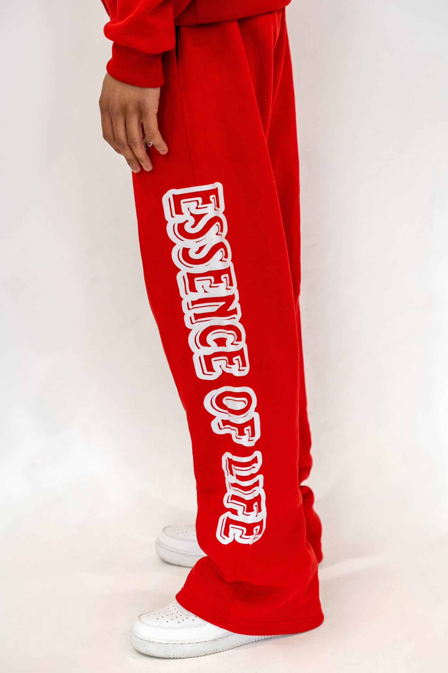 'ESSENCE OF LIFE' SWEATS