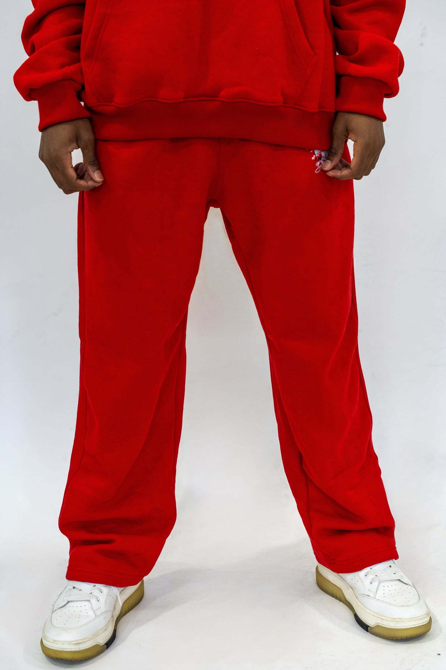 'SAINT OF ROMANCE' SWEATS
