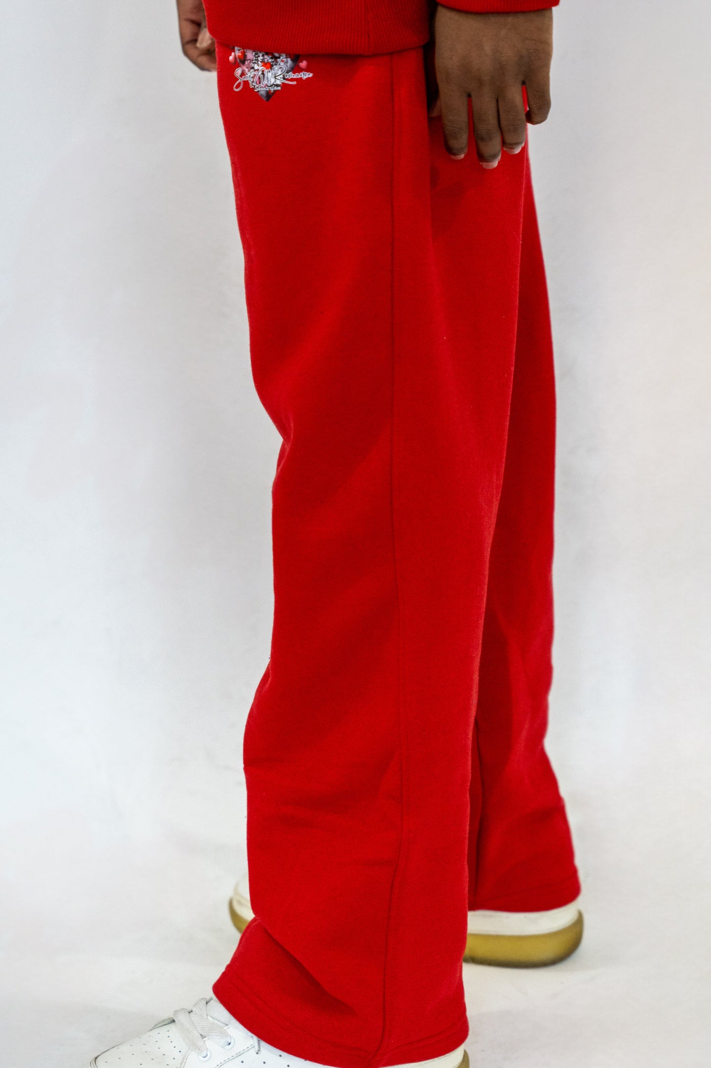 'SAINT OF ROMANCE' SWEATS