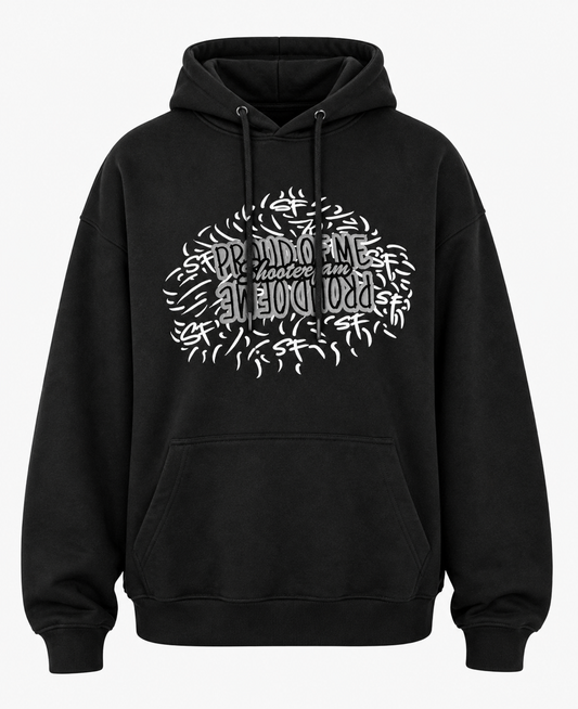 'PROUD OF ME' HOODIE