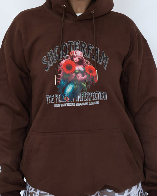 'PERFECT IMPERFECTION' HOODIE