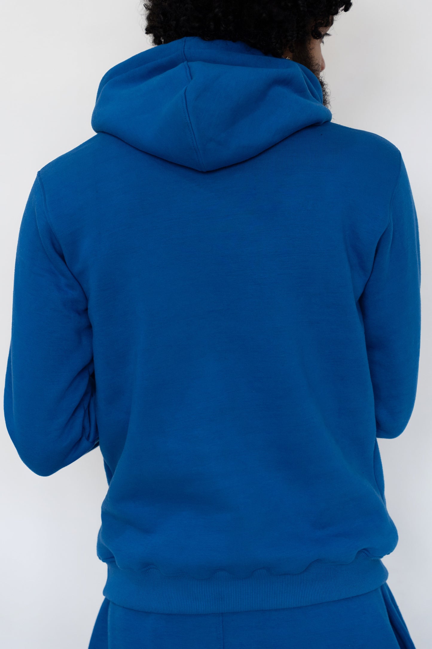 'SAINT OF ROMANCE' HOODIE